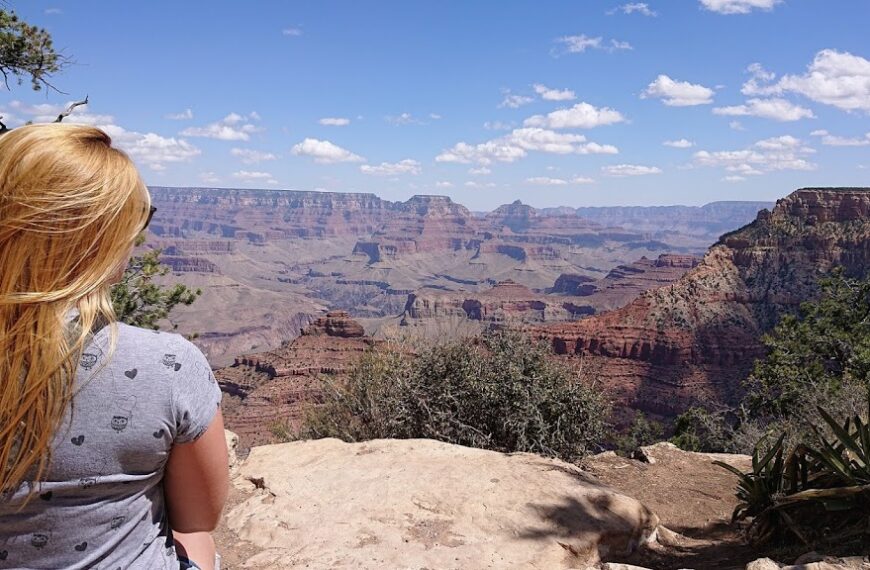 Dia 10 – Kingman > Grand Canyon > Route 66 > Monument Valley