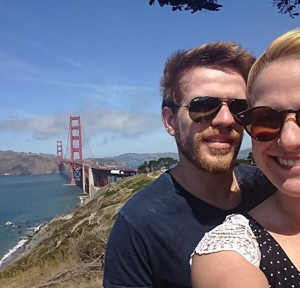 Dia 14 – Martinez > San Francisco: Alcatraz, Pier 39, Fisherman’s Wharf