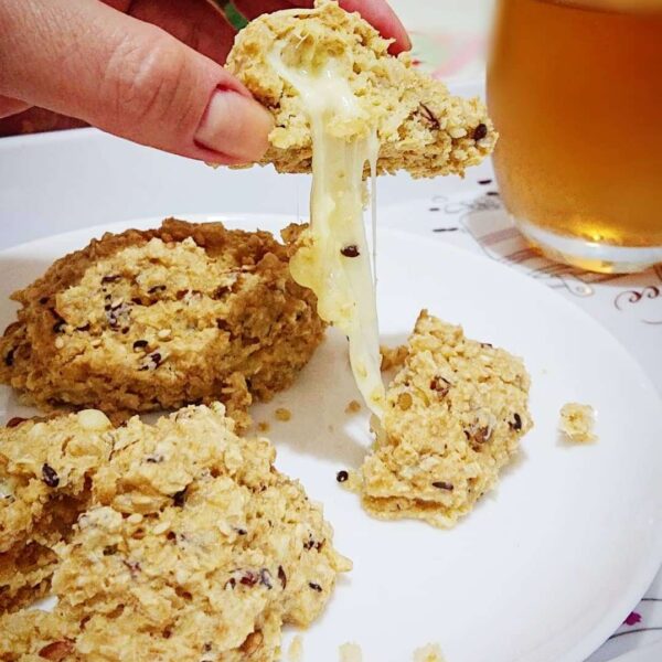 Bolinho de Arroz 7 Grãos Fit ⭐