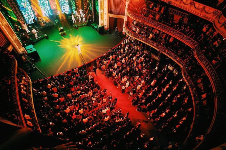 AmarElo – É Tudo Pra Ontem