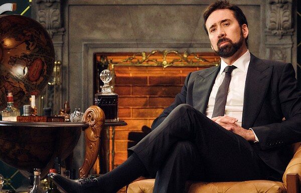 a história do palavrão