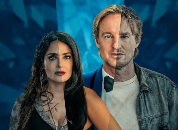 Bliss: em busca de felicidade