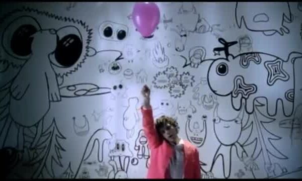 Mika e a ironia de Happy Ending