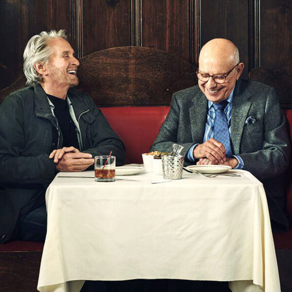 Método Kominsky: uma série que merece ser vista