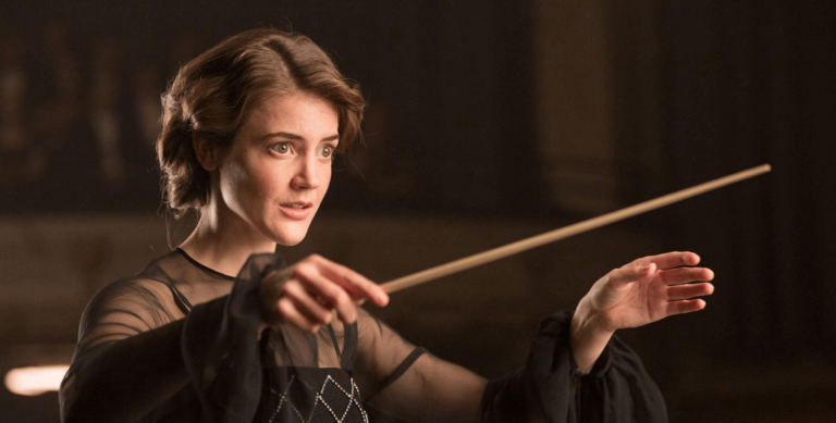 Antônia: Uma Sinfonia