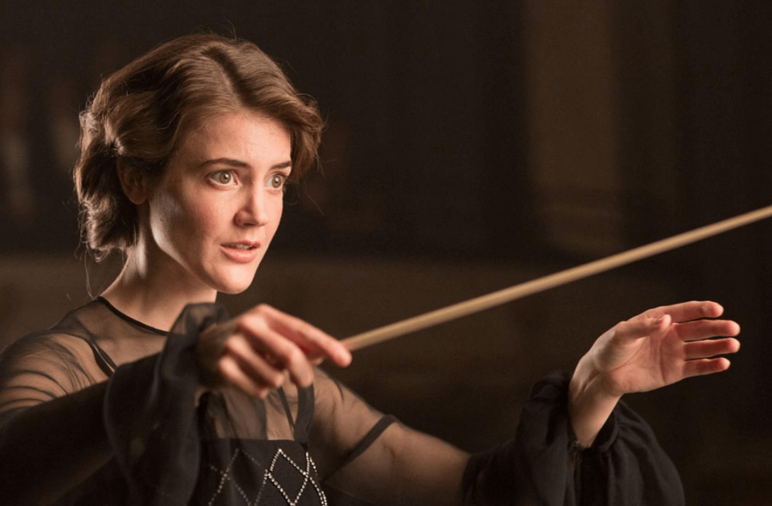 Antônia: Uma Sinfonia