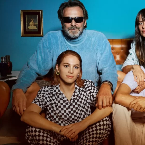 mio fratello mia sorella