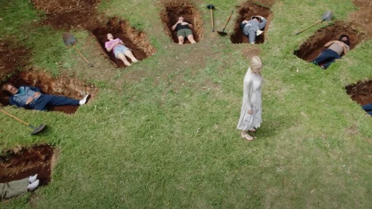 Nove Desconhecidos: a série cheia de atores conhecidos que promete mais do que entrega