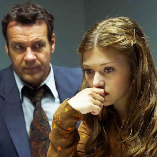 Acredite em mim: A história de Lisa McVey