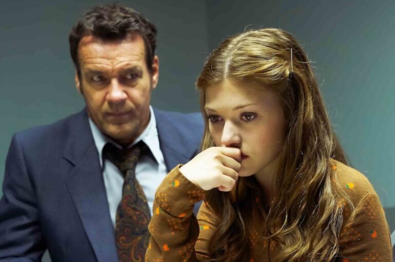 Acredite em mim: A história de Lisa McVey