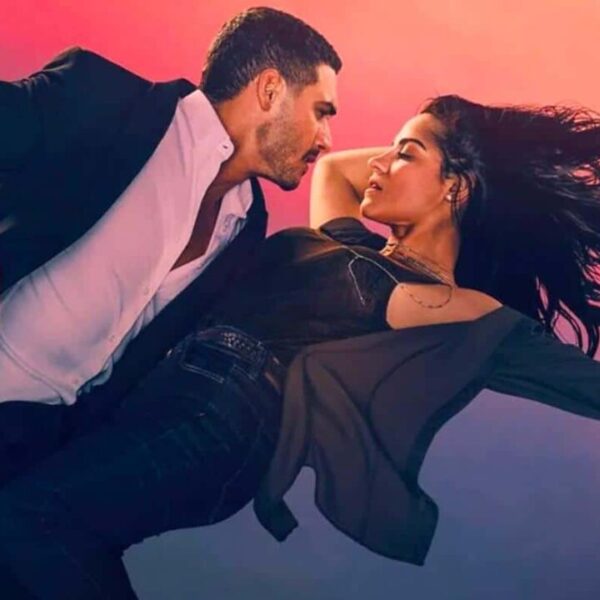 Os Assistidos de Fevereiro/2022