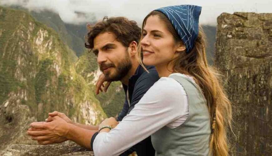 Os Assistidos de Março/2022