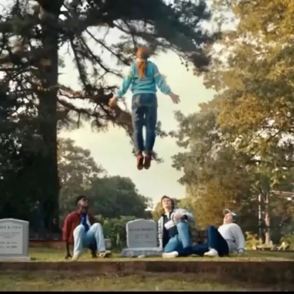 Stranger Things e a ressurreição de Kate Bush