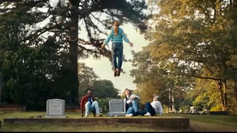 Stranger Things e a ressurreição de Kate Bush