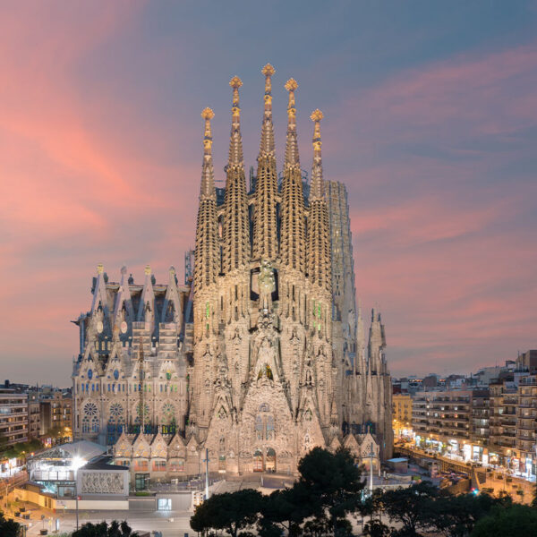 As 10 melhores atrações turísticas do mundo