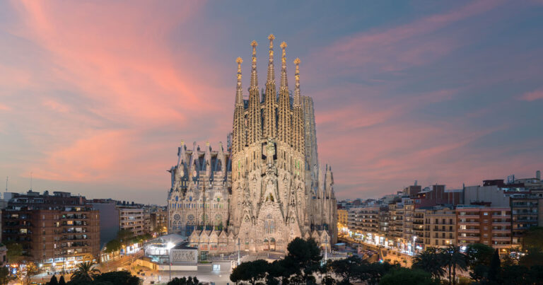 As 10 melhores atrações turísticas do mundo