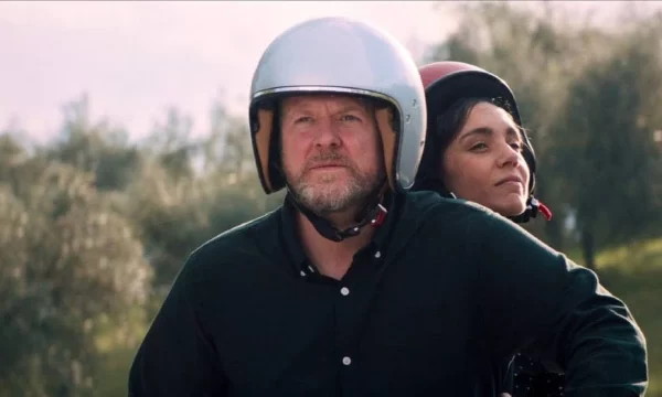 Os Assistidos de Maio/2022