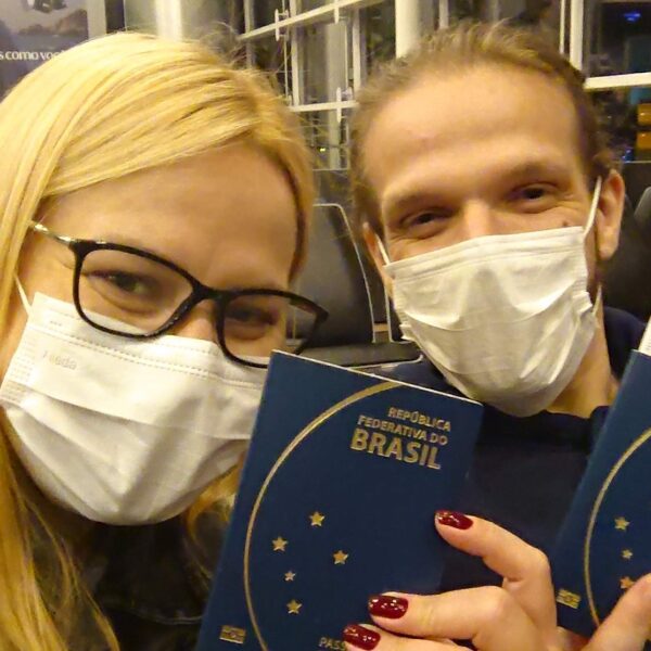 Dia 01 – Brasil: Itu > Guarulhos