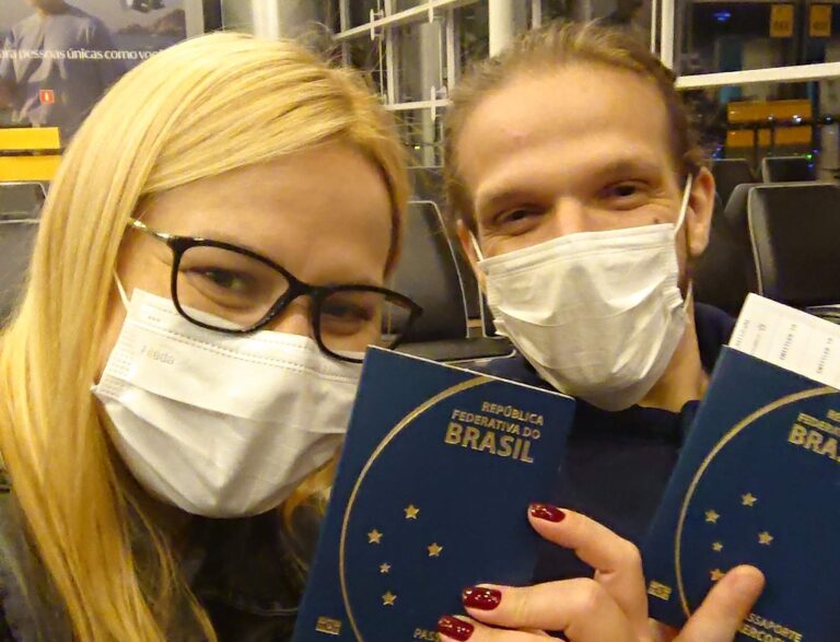 Dia 01 – Brasil: Itu > Guarulhos