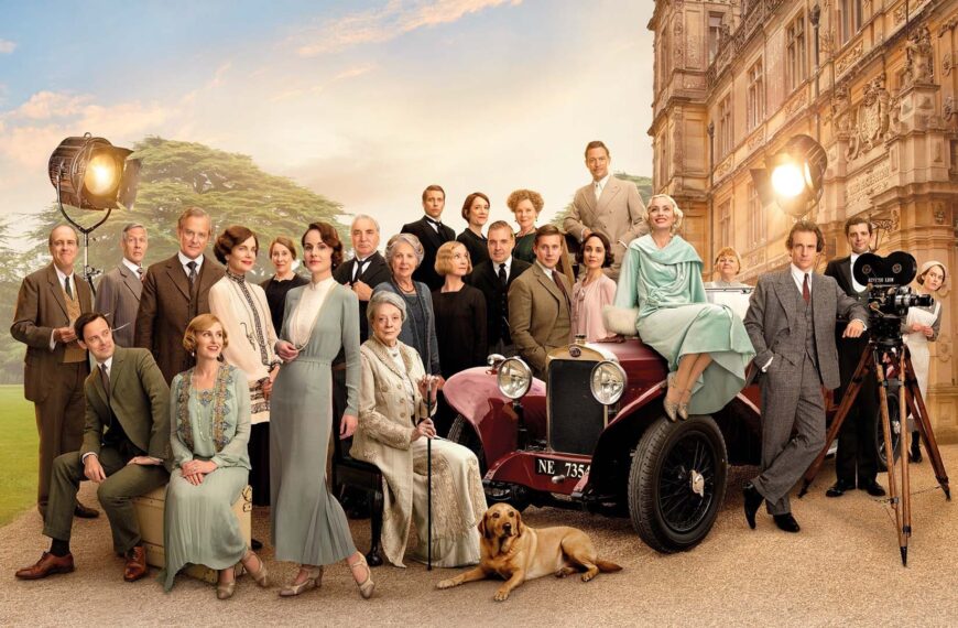 Os Assistidos de Junho/2022