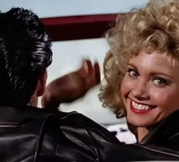 RIP: Olivia Newton-John