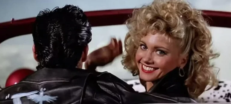 RIP: Olivia Newton-John