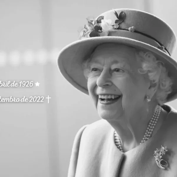 RIP – O fim de uma era: o adeus à Rainha Elizabeth II