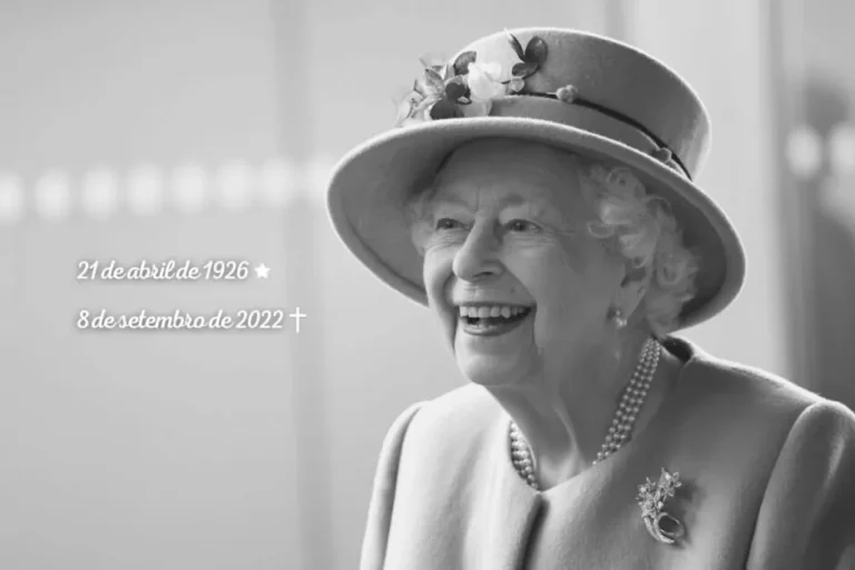 RIP – O fim de uma era: o adeus à Rainha Elizabeth II