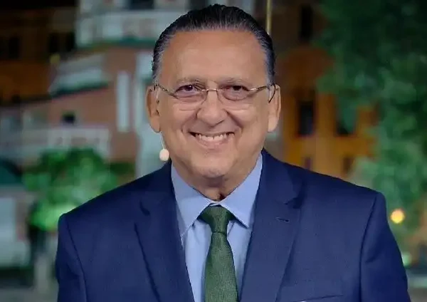 Pode isso, Arnaldo? :(