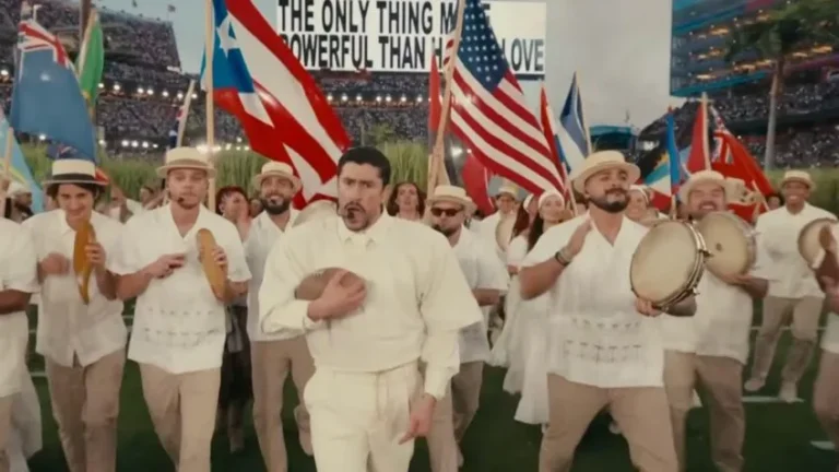 Um Super Bowl (ainda mais) histórico