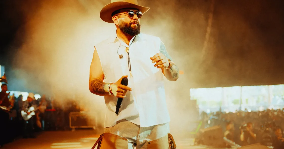 E já que o assunto é música latina…