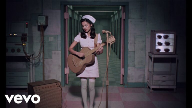 Duas gerações e uma música incrível